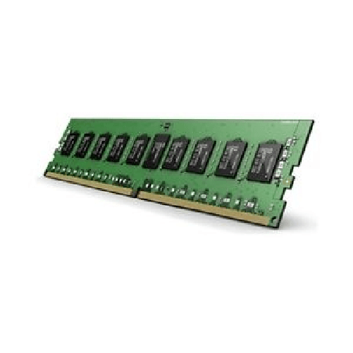 Samsung 32GB DDR4 2400MHz memoria 1 x 32 GB Data Integrity Check (verifica integrità dati)