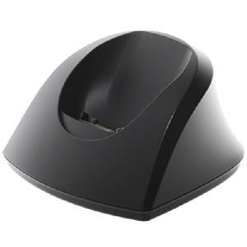 Unify L30250-F600-C320 docking station per dispositivo mobile Ricevitore Nero (OPENSTAGE WL3 DESKTOP PROGRAMMER) Unify L30250-F600-C320 docking statio