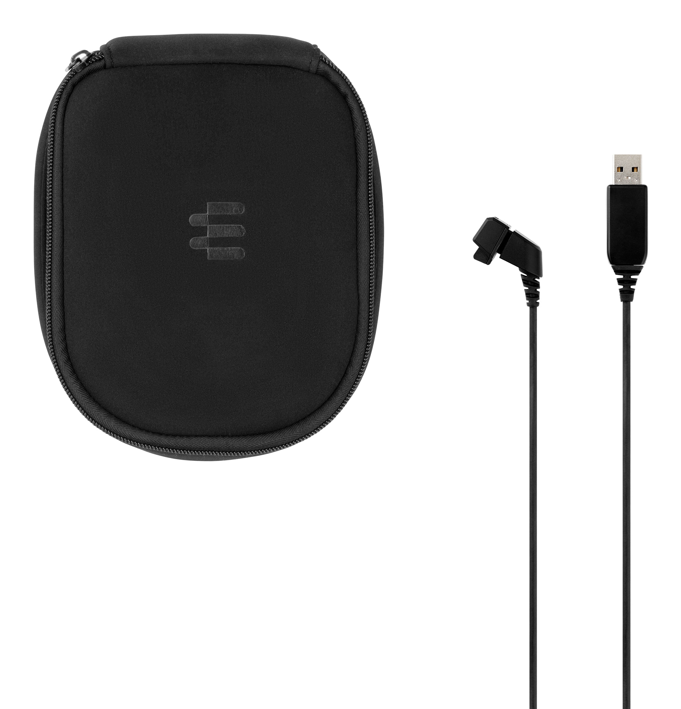 EPOS | SENNHEISER 1000982 accessorio per cuffia Custodia