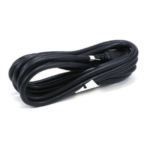 Lenovo 00XL075 cavo di alimentazione Nero 1 m (Cable GB 1M 3P - New Retail - Warranty 12M) Lenovo 00XL075 cavo di alimentazione Nero 1 m