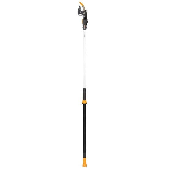 Fiskars UPX82 cesoia da potatura Incudine Nero, Blu, Grigio