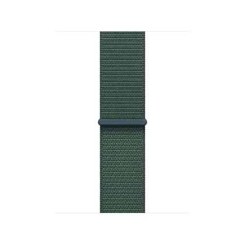 Apple Sport Loop verde lago (42 mm)