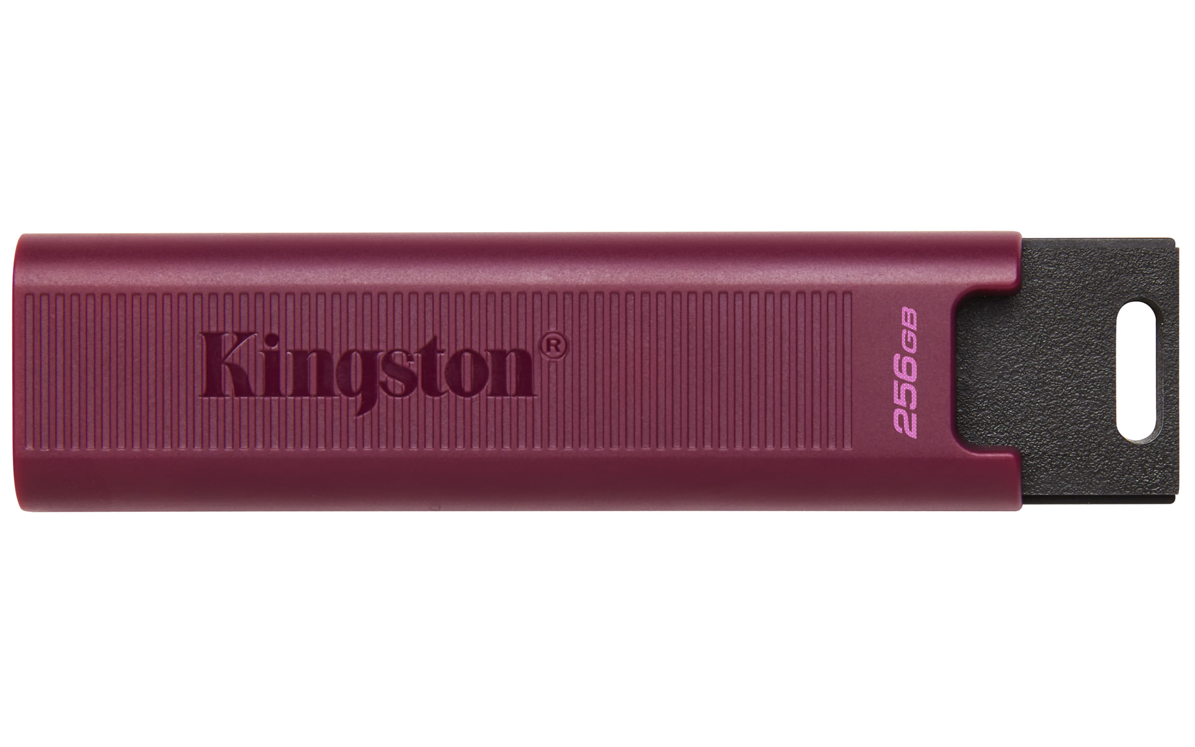 Kingston Technology DataTraveler Max Unita' Flash USB 256Gb USB Tipo A 3.2 Gen 2 Rosso Kingston Technology DataTraveler 256GB Max Type-A 1000R/900W US