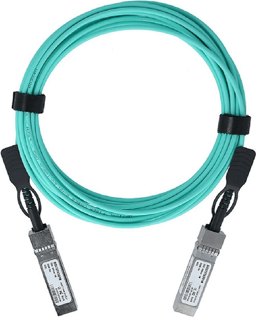 BlueOptics Fotonica SFP28-AOC-7M compatibile AOC SFP28 BO272703Q7M