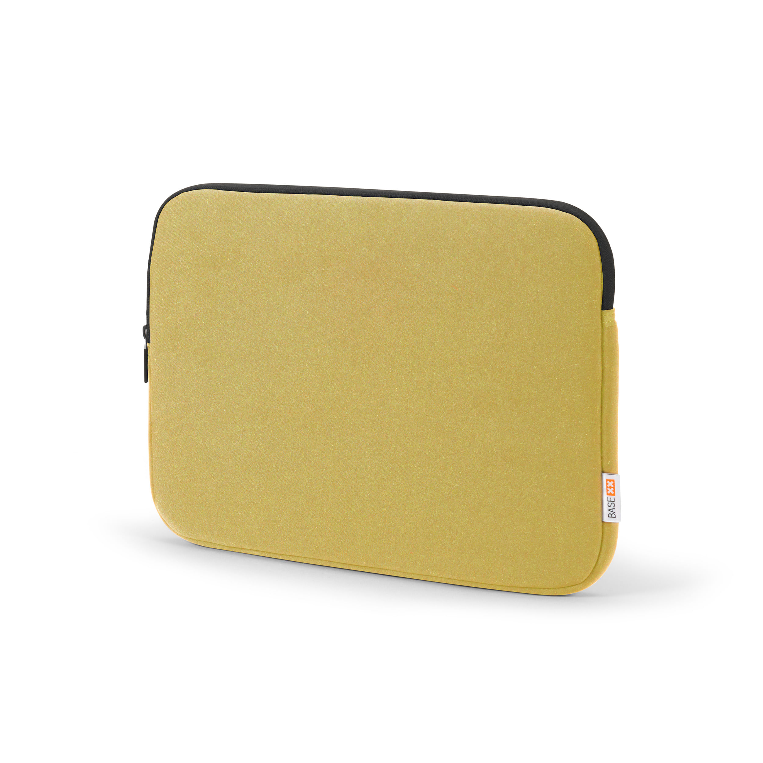 Dicota BASE XX D31972 borsa per laptop 358 cm 14.1 Custodia a tasca Marrone Colore cammello (BASE XX SLEEVE 14-14.1IN BASE XX D31972 borsa per laptop