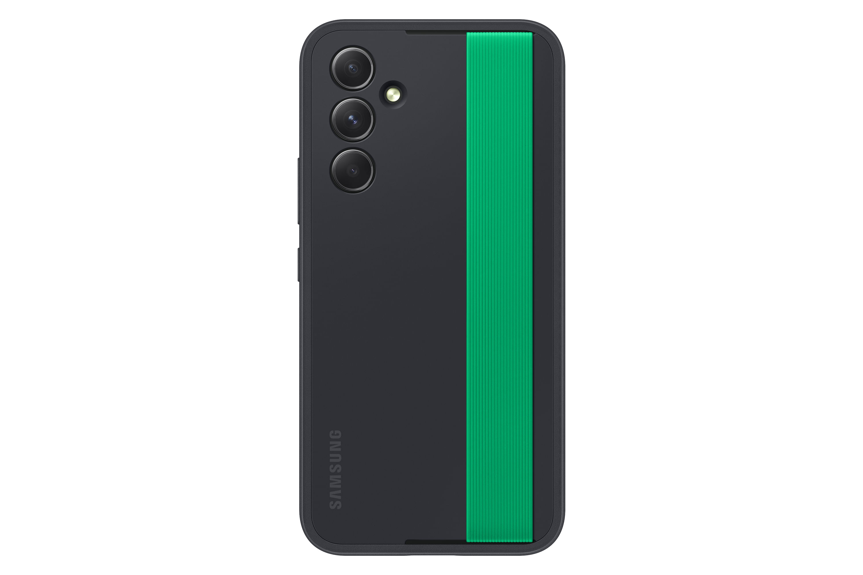 Samsung Galaxy A54 5G Haze Grip Case