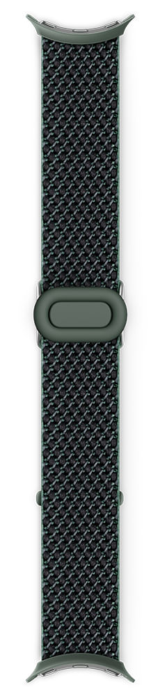 Google Bracciale per smartwatch 137-203 mm avorio per Pixel Watch Google GGLGA03270 parte e accessorio per orologi