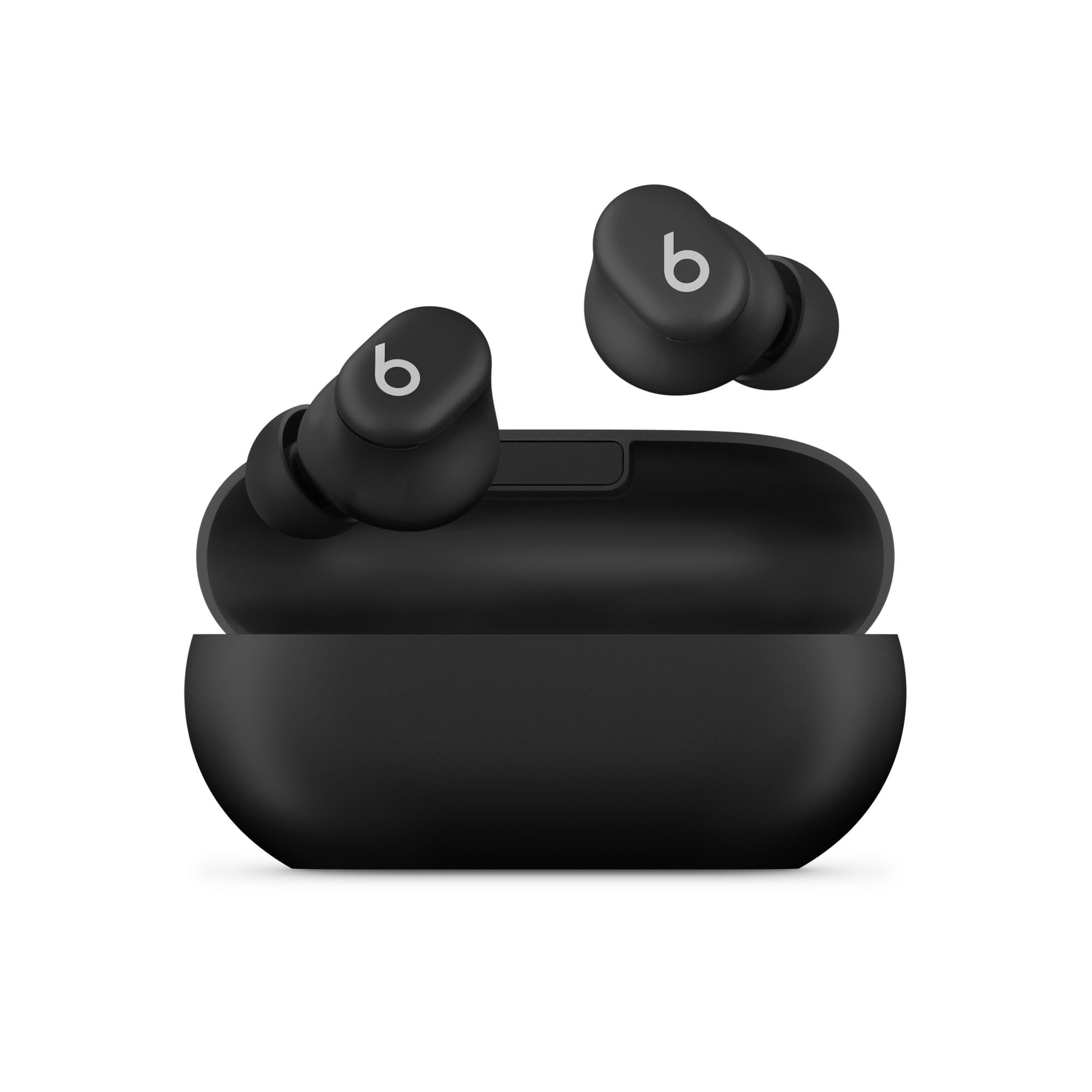 Apple Beats Solo Buds - Auricolari true wireless - Nero opaco (BEATS SOLO BUDS MATTE BLACK) Apple Beats Solo Buds - Auricolari true wireless - Nero op