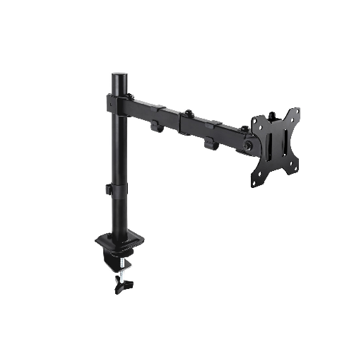 TooQ DB1801TN-B supporto da tavolo per Tv a schermo piatto 813 cm (32") Scrivania Nero