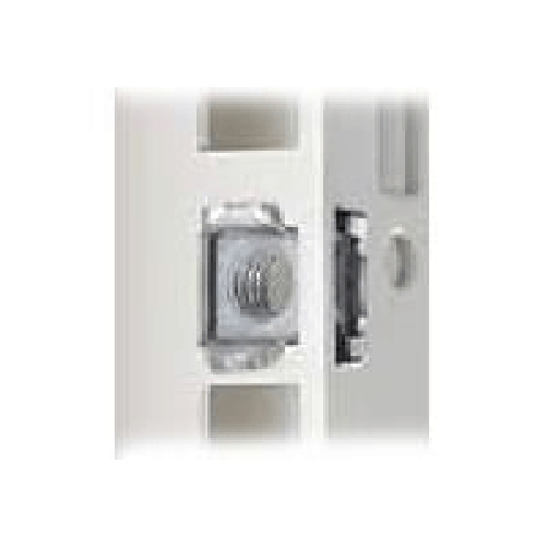 Rittal Dadi in gabbia EL M5 08-2mm con contatto 50 pezzi Rittal EL 2094.500 Dado quadrato M5 50 pz