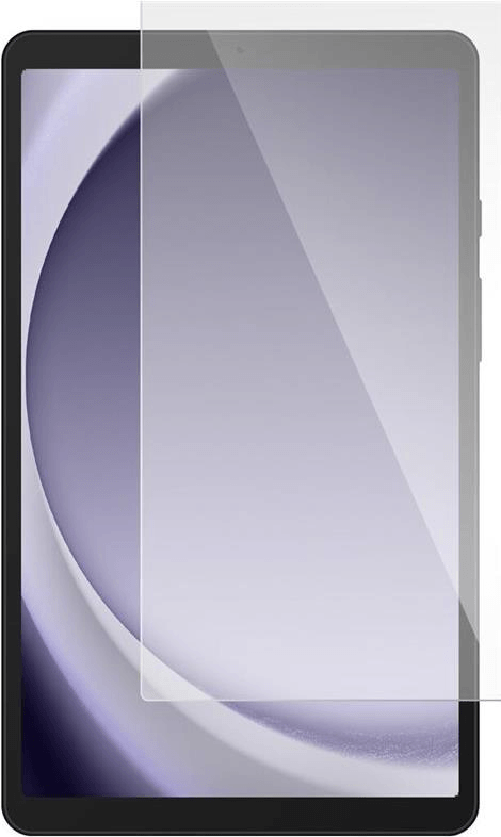 Compulocks DGSGTA9 protezione per lo schermo dei tablet Samsung (Compulocks Galaxy Tab A9 Tempered Glass Screen Protecto Compulocks DGSGTA9 protezione