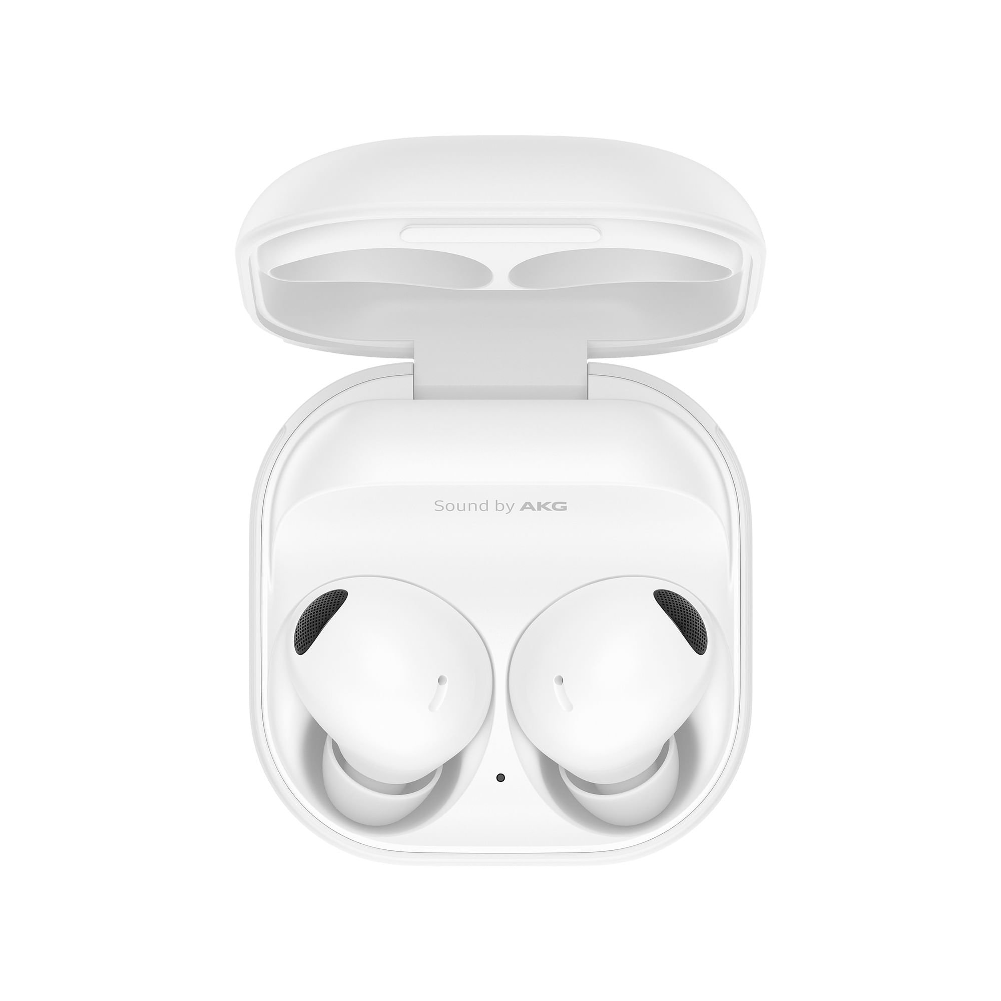Samsung Galaxy Buds2 Pro Auricolari Bluetooth White Batteria 500 mAh