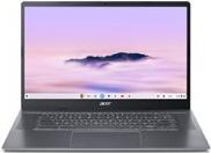 Acer Chromebook CB515-2HT-5465 Intel Core i5 i5-1235U 39,6 cm (15.6") Touch screen Full HD 8 GB LPDDR5-SDRAM 128 GB SSD Wi-Fi 6E (802.11ax) ChromeOS