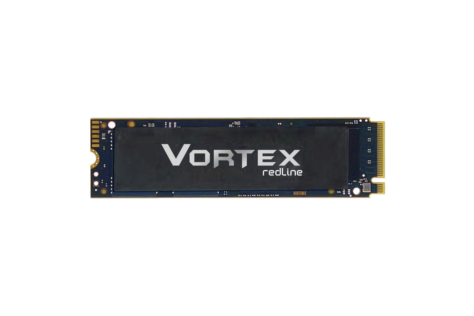 Mushkin Vortex M.2 2 TB PCI Express 4.0 3D NAND NVMe (2TB Vortex M.2 2280 PCIe Gen4 x4 NVMe 1.4 SSD) Mushkin Vortex 2 TB M.2 PCI Express 4.0 NVMe 3D N