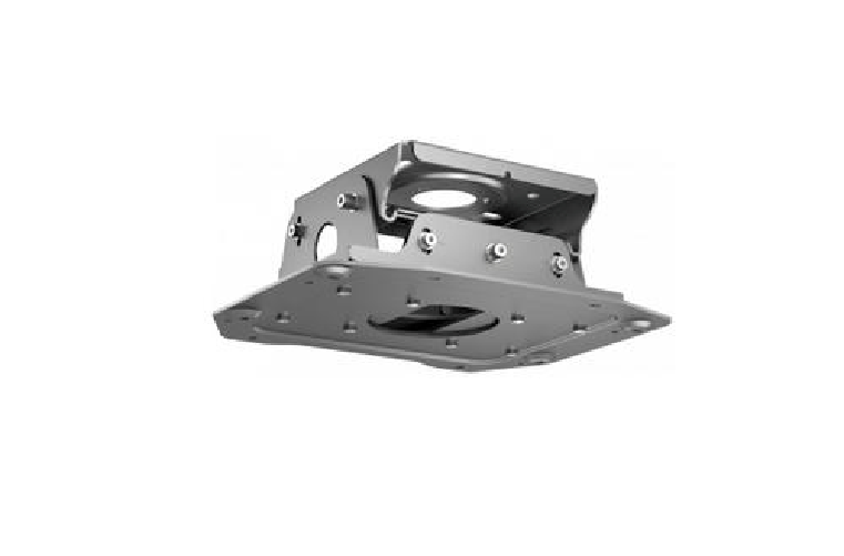 EPSON ELPMB68 - COMPOSANT DE MONTAGE (COLONNE D'EXTENSION AJUSTABLE) - POUR PROJECTEUR - MONTABLE SUR DALLE DE PLAFOND - Epson ELPMB68 supporto per pr