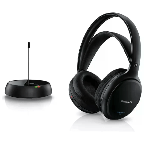 Philips Cuffia HiFi wireless SHC5200/10