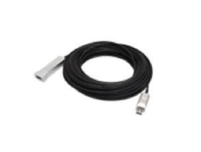 Avermedia AVer 064AUSB--CC5 cavo USB USB 3.2 Gen 1 (3.1 Gen 1) 10 m USB A Nero AVer 064AUSB--CC5 cavo USB USB 3.2 Gen 1 (3.1 Gen 1) 10 m USB A Nero