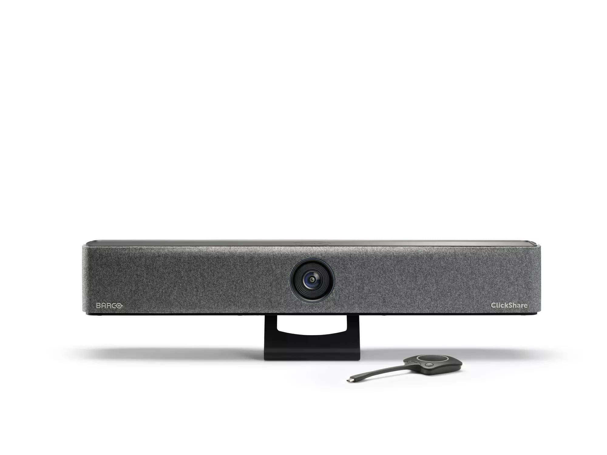 Barco Bar Core sistema di presentazione wireless HDMI Desktop