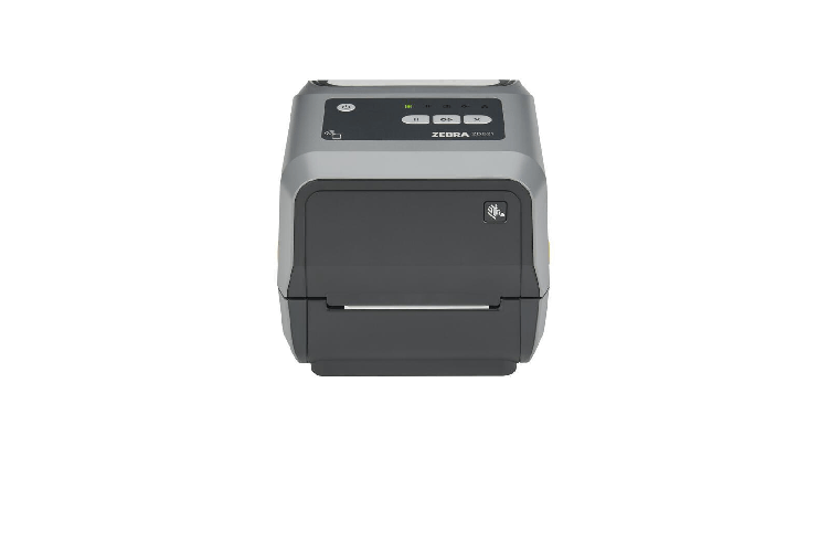 Zebra ZD621 stampante per etichette (CD) Trasferimento termico 300 x 300 DPI 152 mm/s Con cavo e senza cavo Collegamento ethernet LAN Bluetooth