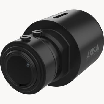 Axis F2115-R firewall hardware (AXIS F2115-R VARIFOCAL SENSOR - PART FOR THE F-SERIES. THE FOCUS) Axis 02639-001 security cameras mounts & housings Se