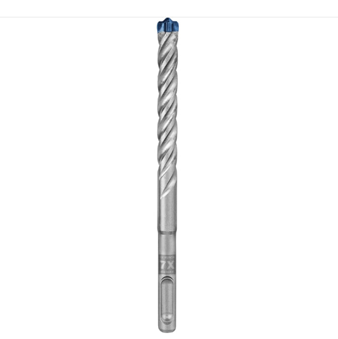 Bosch 2 608 900 112 punta per trapano Hammer drill bit 1 pz