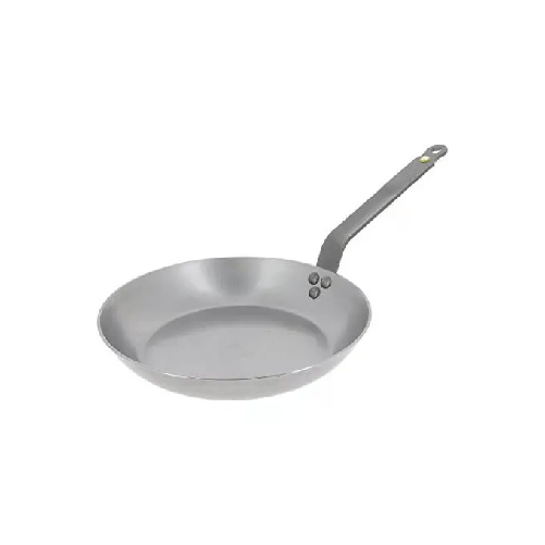 De buyer iron induction frying pan mineral b 20cm (5610 20) debuyer20) debuyer 20) - 154205 De Buyer Mineral B Element 5610.20 - Sartén de acero, 20 c