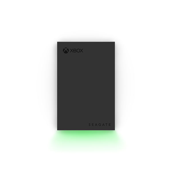 Seagate Game Drive disco rigido esterno 2 TB 3.2 Gen 1 (3.1 Gen 1) Nero