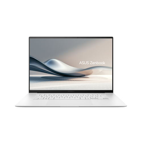 ASUS Zenbook S 16 UM5606WA-RK024W AMD Ryzen AI 9 365 Computer portatile 40,6 cm (16") 3K 24 GB LPDDR5x-SDRAM 1 TB SSD Wi-Fi 7 (802.11be) Windows 11 Ho