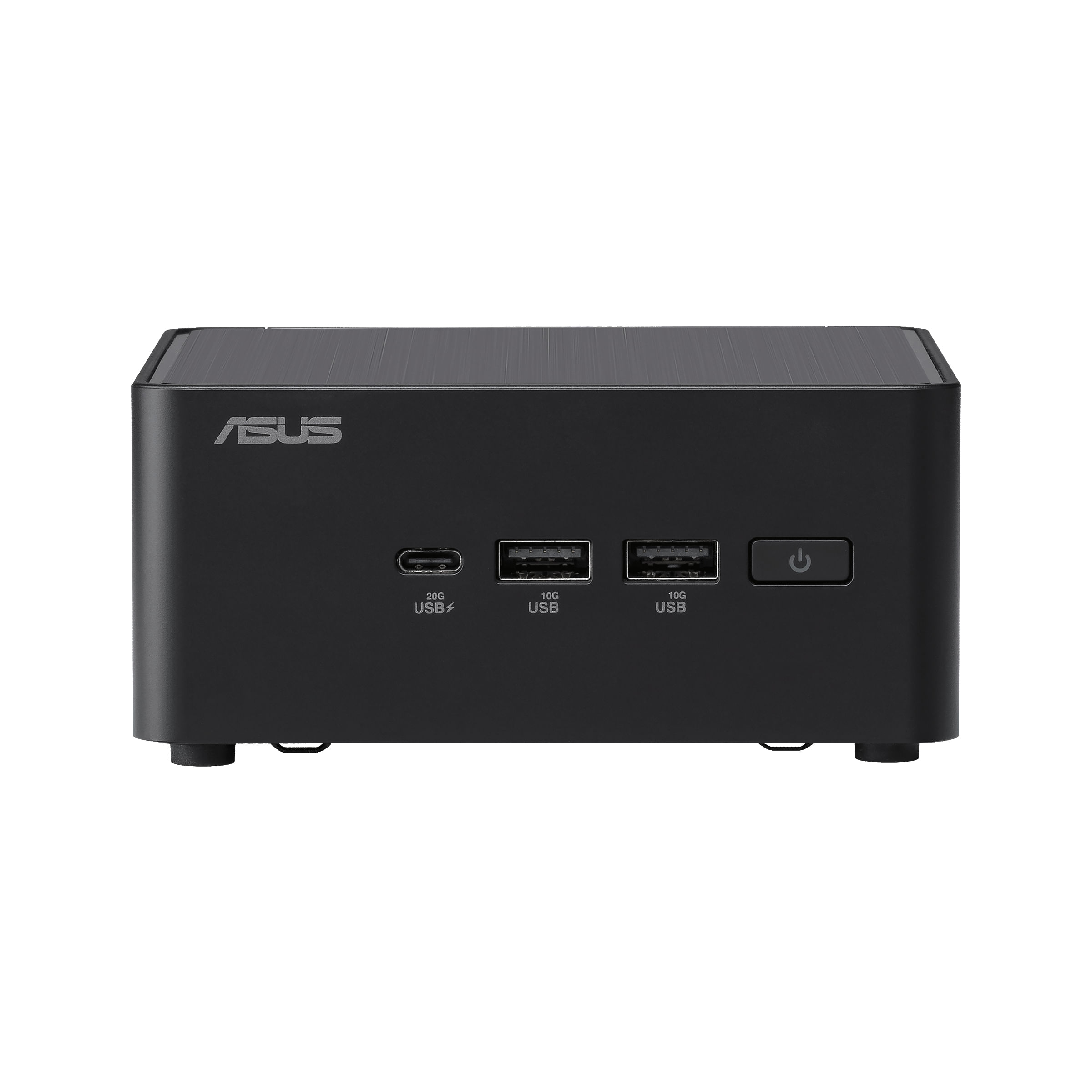 ASUS NUC 14 Pro RNUC14RVHU5068C2I Intel Core Ultra 5 125H 16 GB DDR5-SDRAM 512 GB SSD Windows 11 Pro UCFF Mini PC Nero