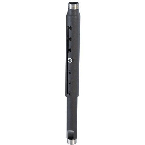 Chief CMS009012 accessorio per montaggio prioettore Metallo Nero