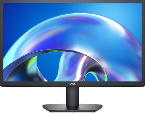 DELL S Series SE2425H Monitor PC 60,5 cm (23.8") 1920 x 1080 Pixel Full HD LCD Nero