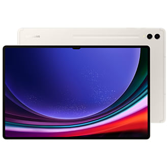 Samsung Galaxy Tab S9 Ultra SM-X916B 5G Qualcomm Snapdragon LTE-TDD & LTE-FDD 512 GB 37,1 cm (14.6") 12 GB Wi-Fi 6 (802.11ax) Android 13 Beige