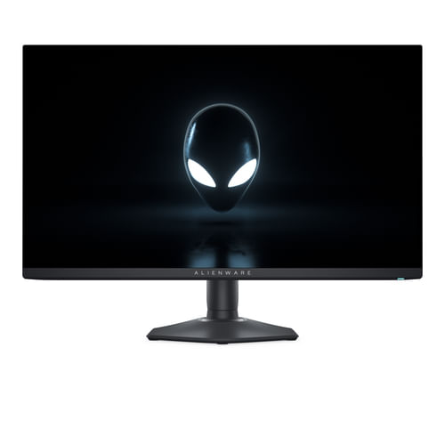 Dell Alienware AW2725DF Monitor PC 67,8 cm (26.7") 2560 x 1440 Pixel Quad HD QD-OLED Nero Alienware AW2725DF Monitor PC 67,8 cm (26.7") 2560 x 1440 Pi