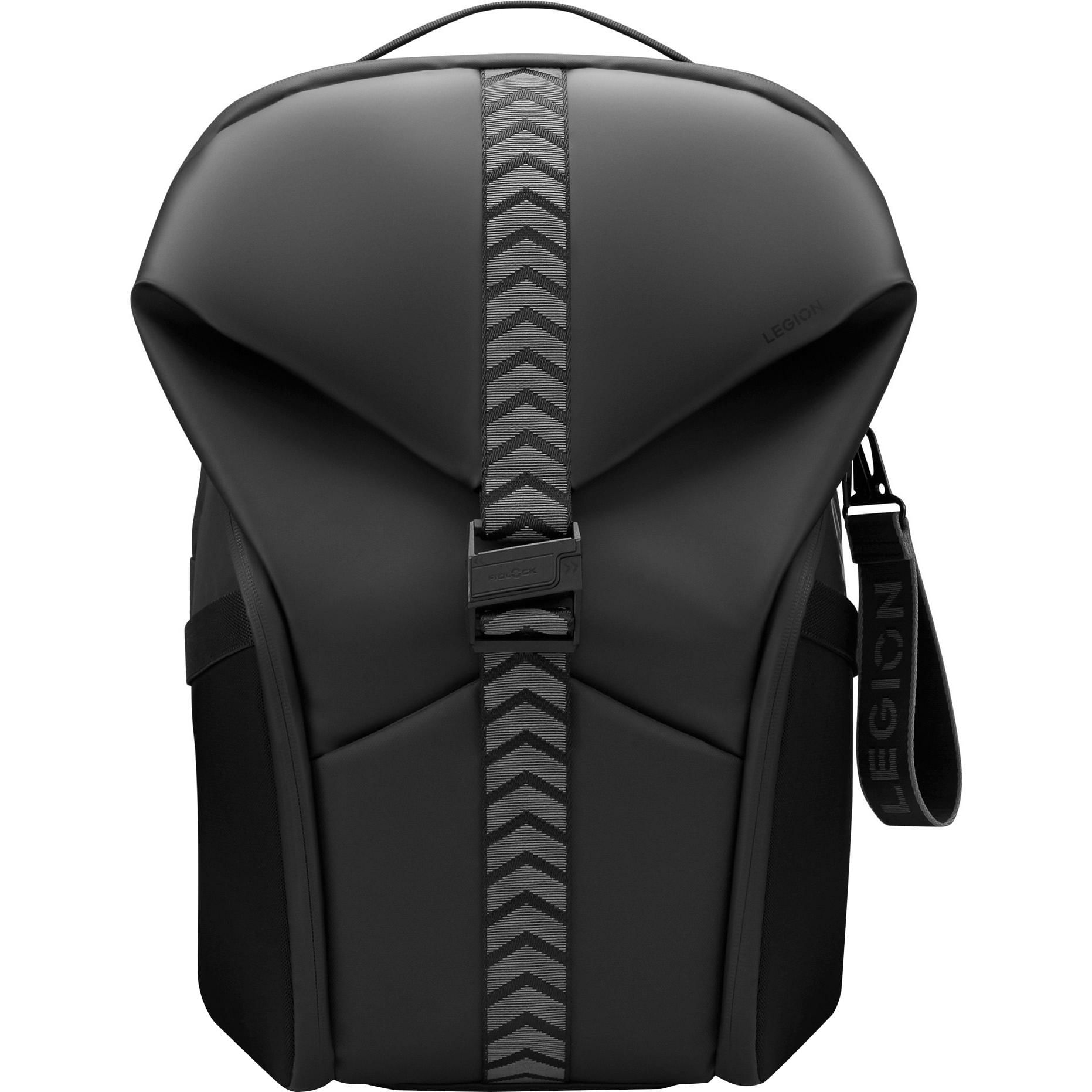 Lenovo GX41M53147 borsa per laptop 40,6 cm (16") Zaino Nero
