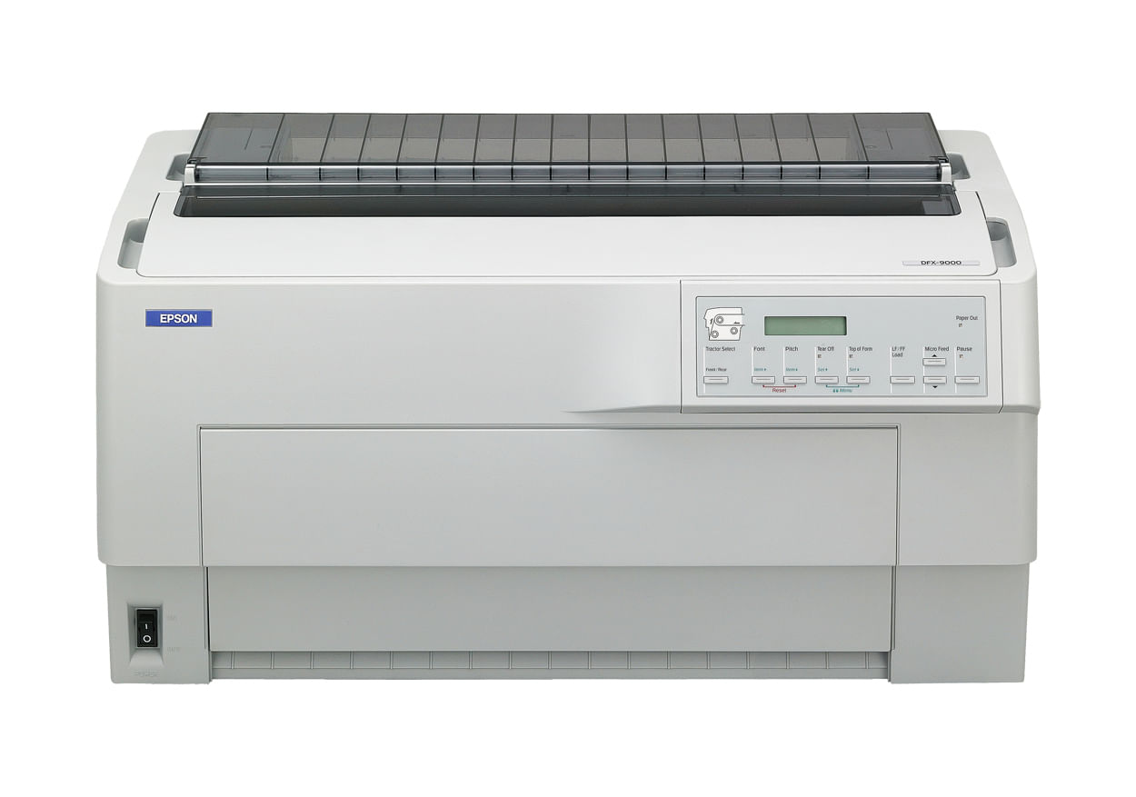 Epson dfx-9000n - C11C605011A3 Epson DFX-9000N
