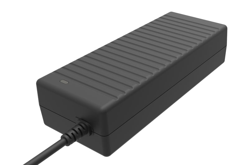 itek ITNBAE120 Caricabatterie per dispositivi mobili Computer portatile, Tablet Nero AC Interno