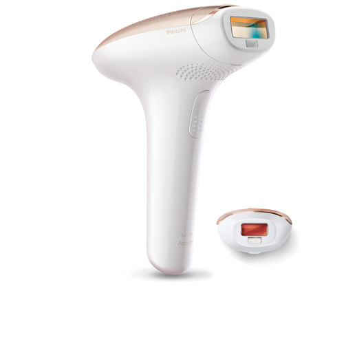Philips Lumea Advanced Dispositivo di epilazione IPL SC1997/00