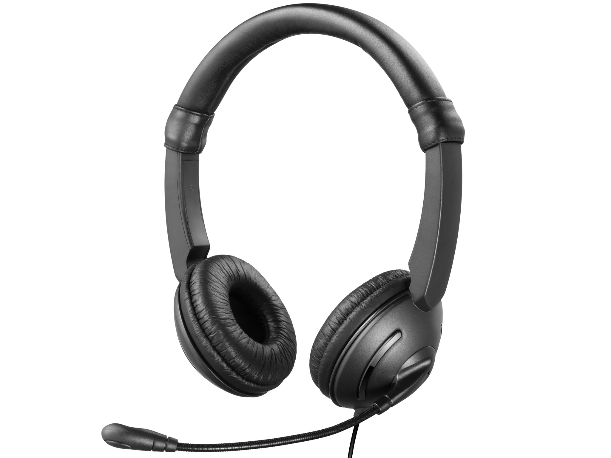 Sandberg MiniJack Headset Saver (MiniJack Headset Saver - MiniJack Headset Saver - Headset Head-band Calls/Music Black B Sandberg MiniJack Headset Sav
