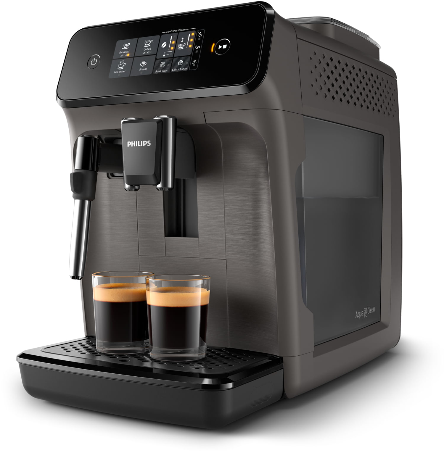 Philips Series 1200 EP1224 Macchine da caffè completamente automatiche Philips Macchina da caff ̈ completamente automatica Philips EP1224/00