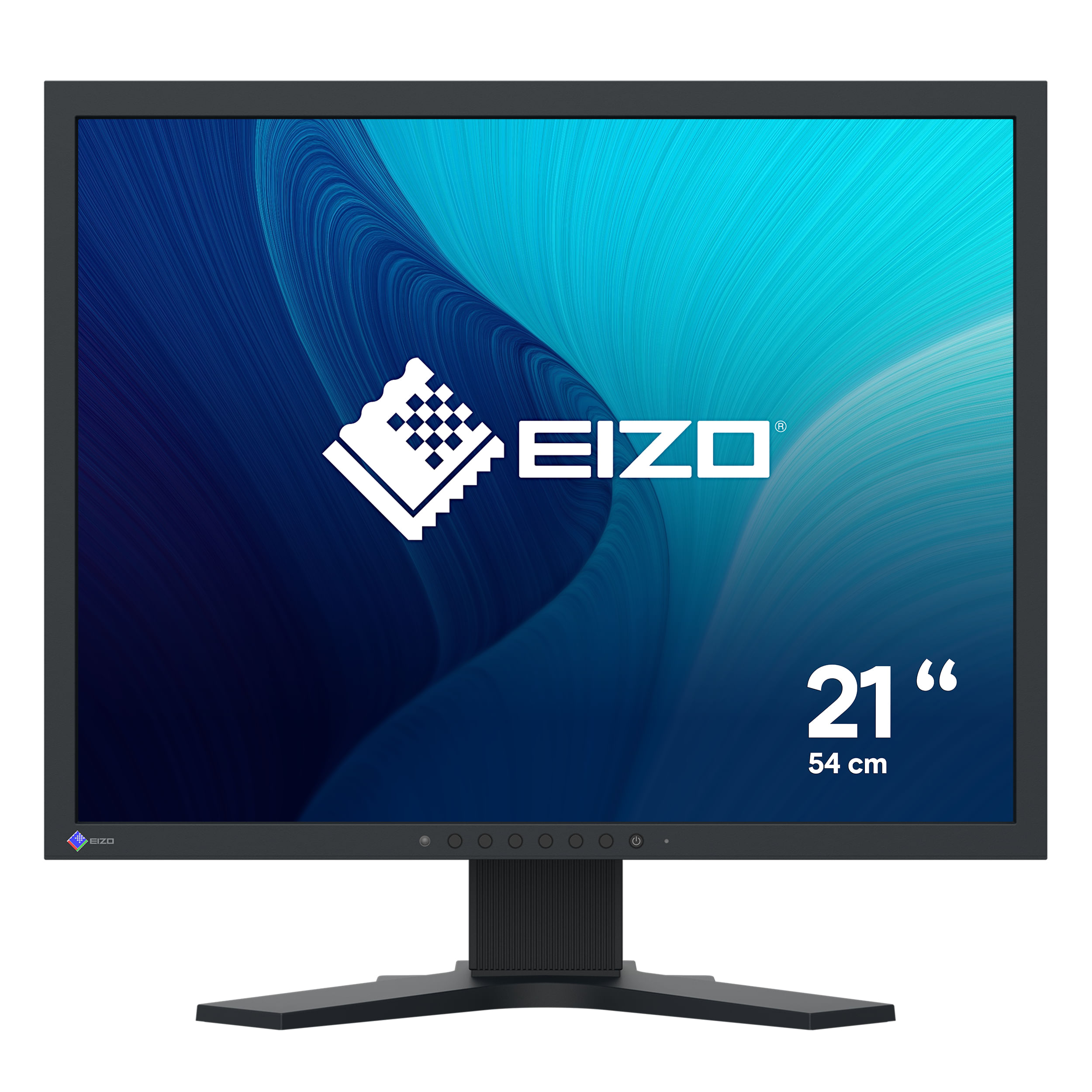 EIZO FlexScan S2134 Monitor PC 541 cm (21.3") 1600 x 1200 Pixel UXGA LCD Grigio EIZO FlexScan S2134 LED display 54,1 cm (21.3") 1600 x 1200 Pixel UXGA