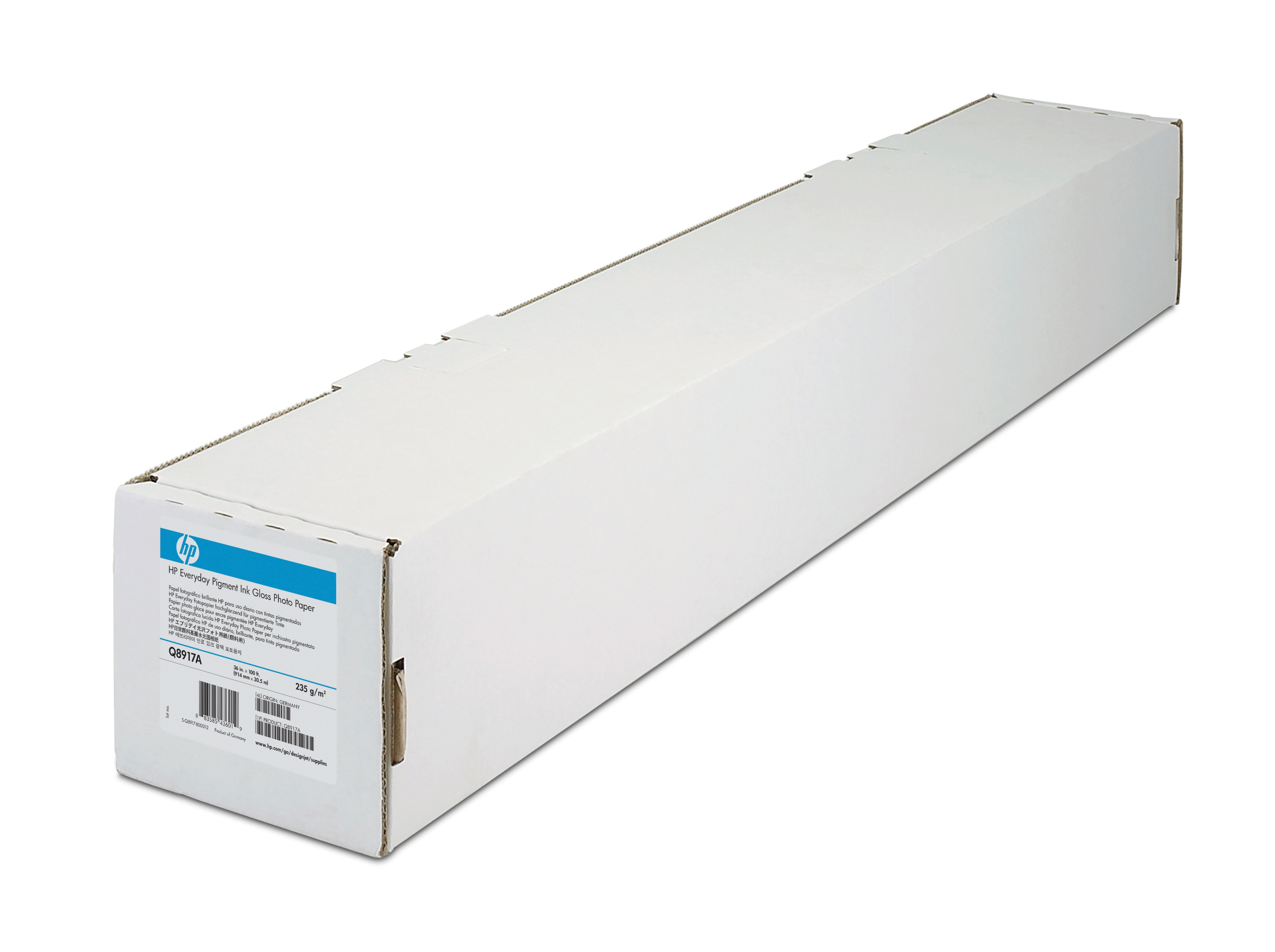 HP C2T53A pellicola per stampa