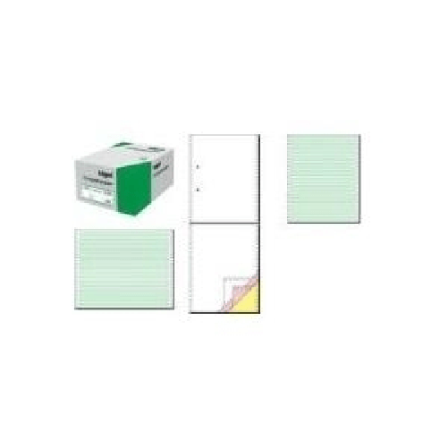 Sigel Carta continua SIGEL Comp.Pap.12""X240 60g 2000 fogli 60 g/m Sigel 12247 carta inkjet 2000 fogli Bianco