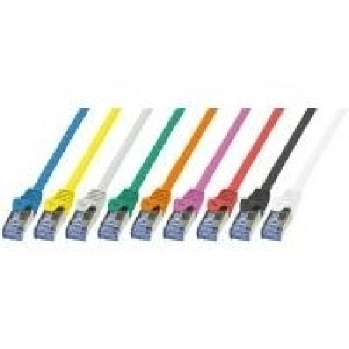 2direct LogiLink 20m Cat.6A 10G S/FTP cavo di rete Bianco Cat6a S/FTP (S-STP) LogiLink 20m Cat.6A 10G S/FTP cavo di rete Bianco Cat6a S/FTP (S-STP)