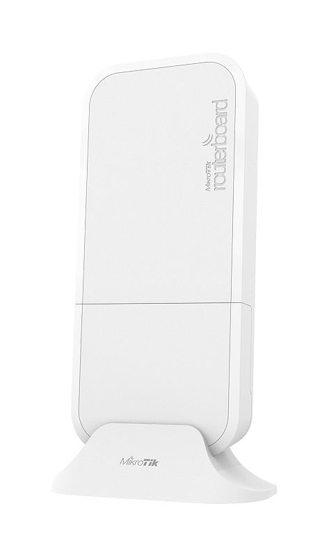 MikroTik wAP ac LTE6 kit Router LTE RBwAPGR-5HacD2HnD&R11e-LTE6 4G 300Mb/s AC1200 2x RJ45 1000Mb/s 1x miniPCI-e 1x SIM Mikrotik wAP ac LTE6 kit 1167