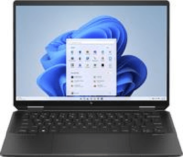 HP Spectre x360 14-eu0176ng incl. HDMI Adapter amp Pen 14 QWERTZ German
