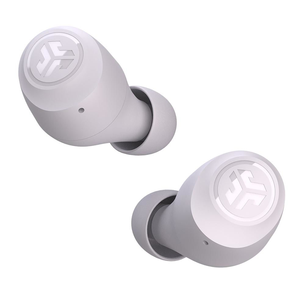 JLab GO Air POP True Wireless Cuffie True Wireless Stereo TWS In-ear Musica e Chiamate Bluetooth Lill (Go Air Pop True JLab GO Air POP True Wireless