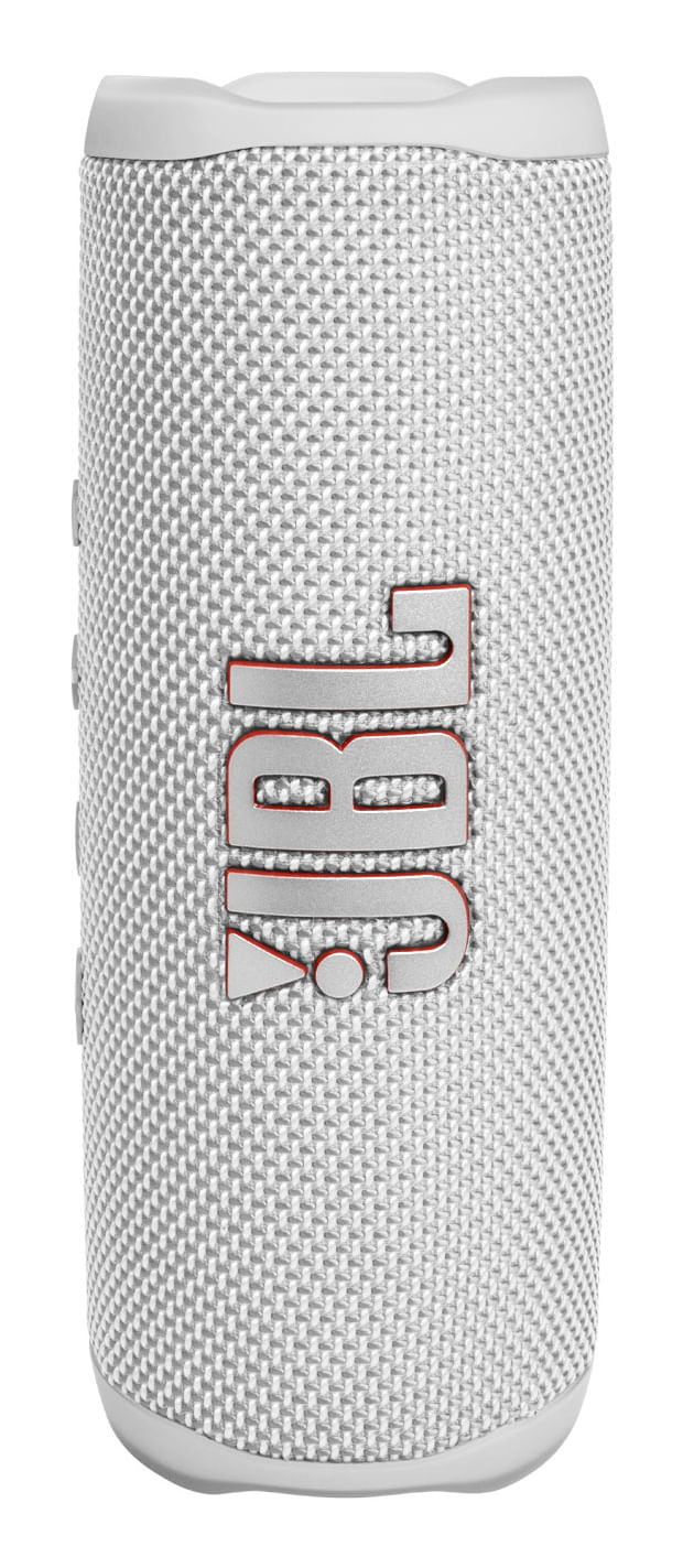Jbl Musikwiedergabezeit (Std.) 12 Ausgangsleistung (W) 30W RMS Akkukapazitt (mAh) 4800 35-mm-Audiokabel JBL Flip 6 Altoparlante portatile stereo Bi