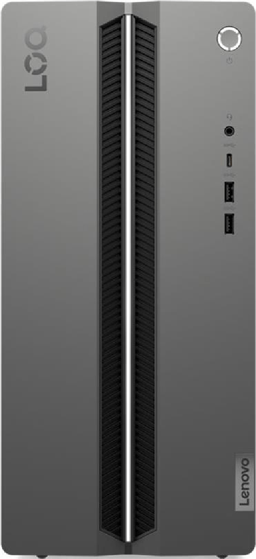 Lenovo LOQ Tower 17IRR9 Intel Core i5 i5-14400F 16 GB DDR5