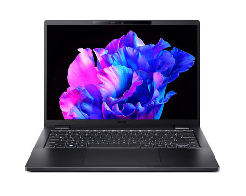 Acer TravelMate P6 TMP614-53-TCO-77WT Intel Core i7 i7-1365U Computer portatile 35,6 cm (14") 2.8K 16 GB LPDDR5-SDRAM 512 GB SSD Wi-Fi 6E (802.11ax)