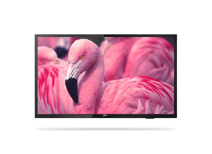 Philips 32HFL4014/12 TV Hospitality 81,3 cm (32") HD 250 cd/m² Nero 16 W